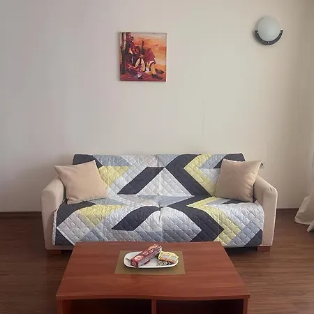 Coral 2 Apartament *