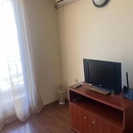 Apartament Coral 2 *